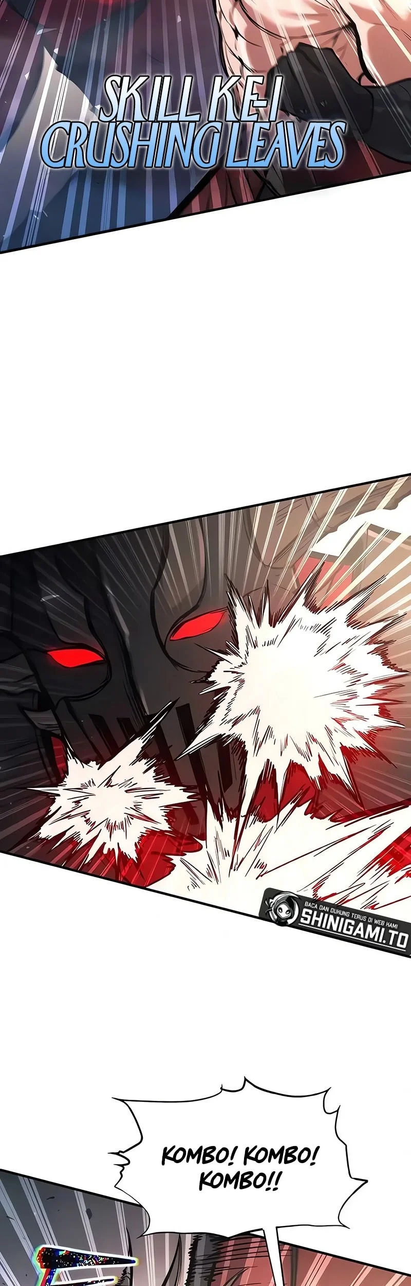 I Became The Tyrant Of A Defense Game Chapter 174 Halaman 35