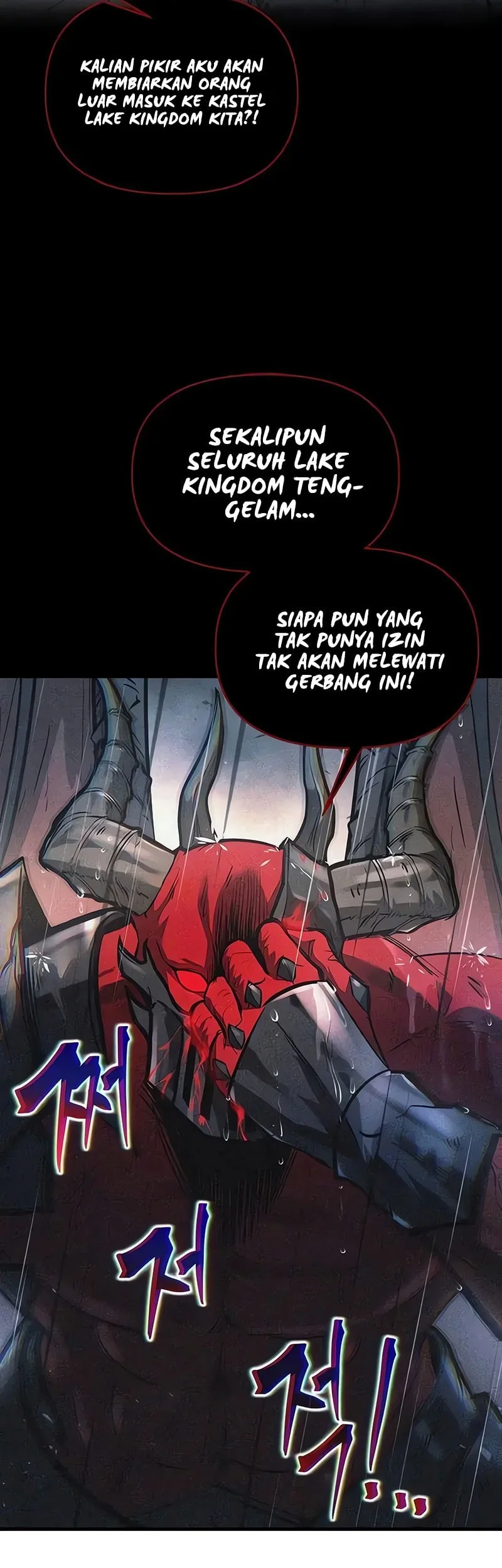I Became The Tyrant Of A Defense Game Chapter 174 Halaman 41