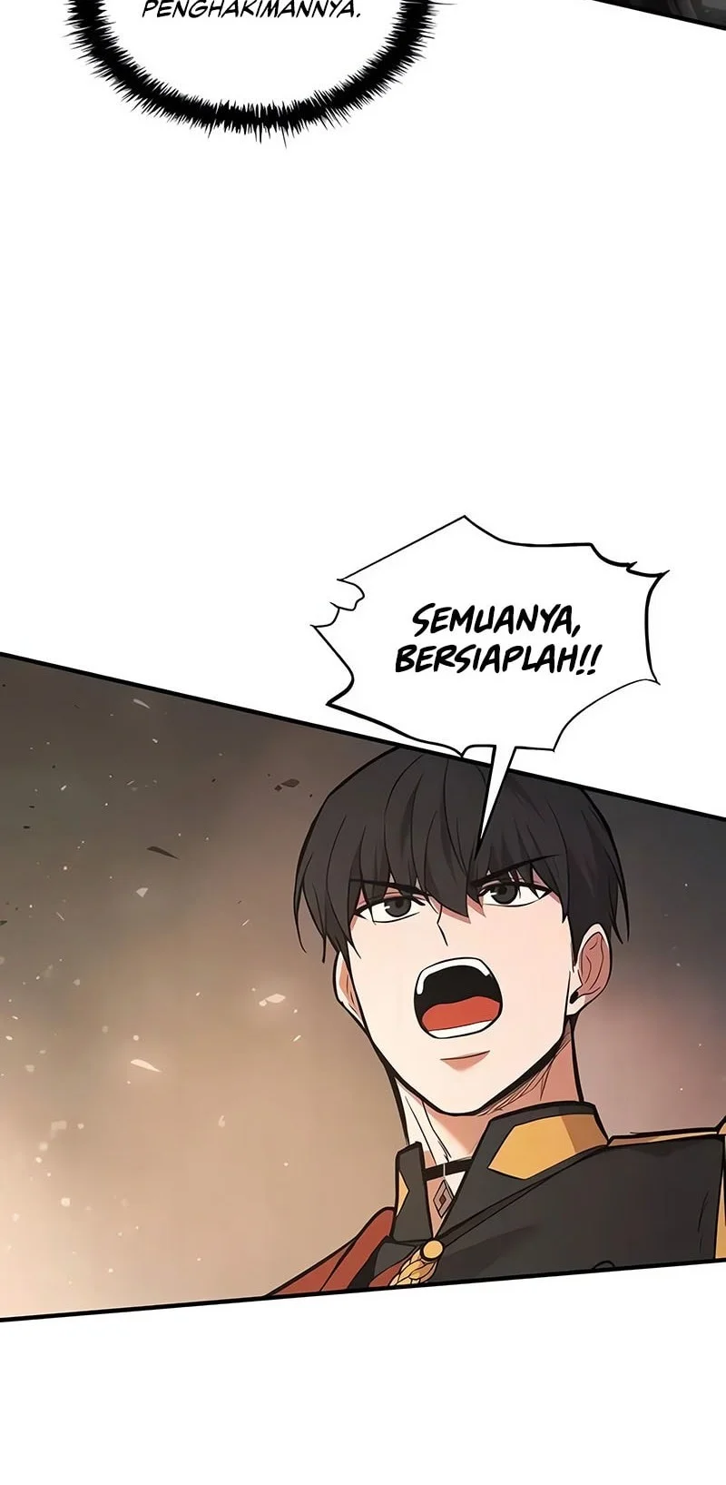 I Became The Tyrant Of A Defense Game Chapter 174 Halaman 44