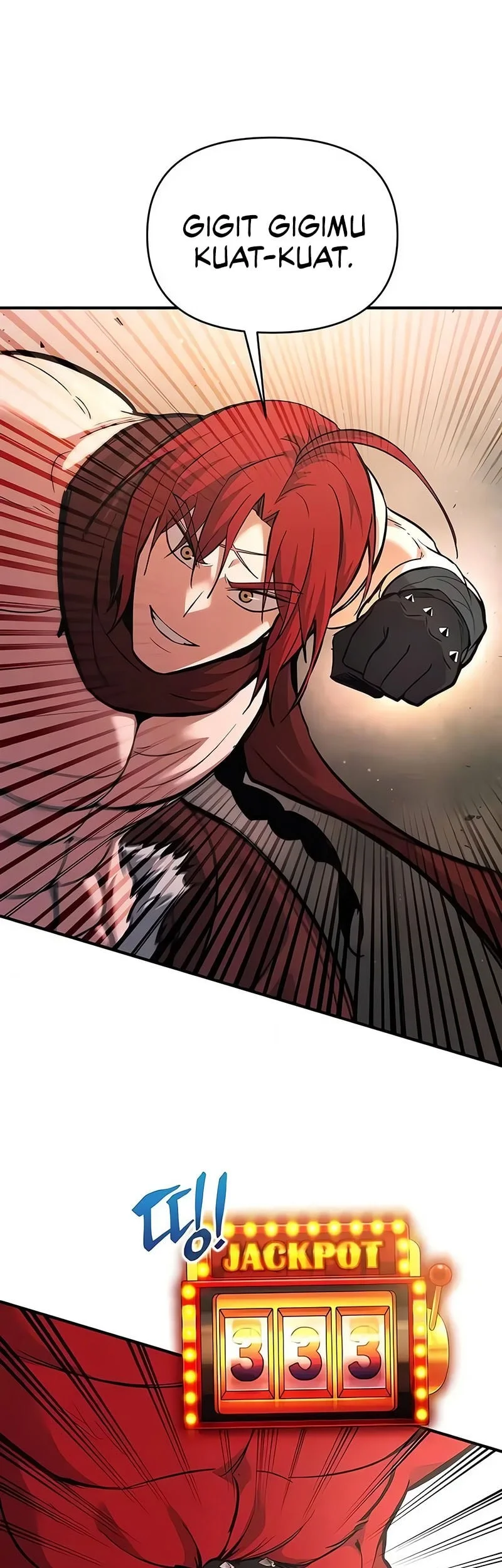 I Became The Tyrant Of A Defense Game Chapter 174 Halaman 47