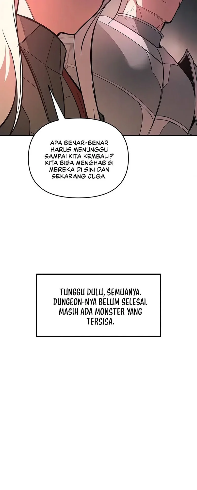 I Became The Tyrant Of A Defense Game Chapter 174 Halaman 52