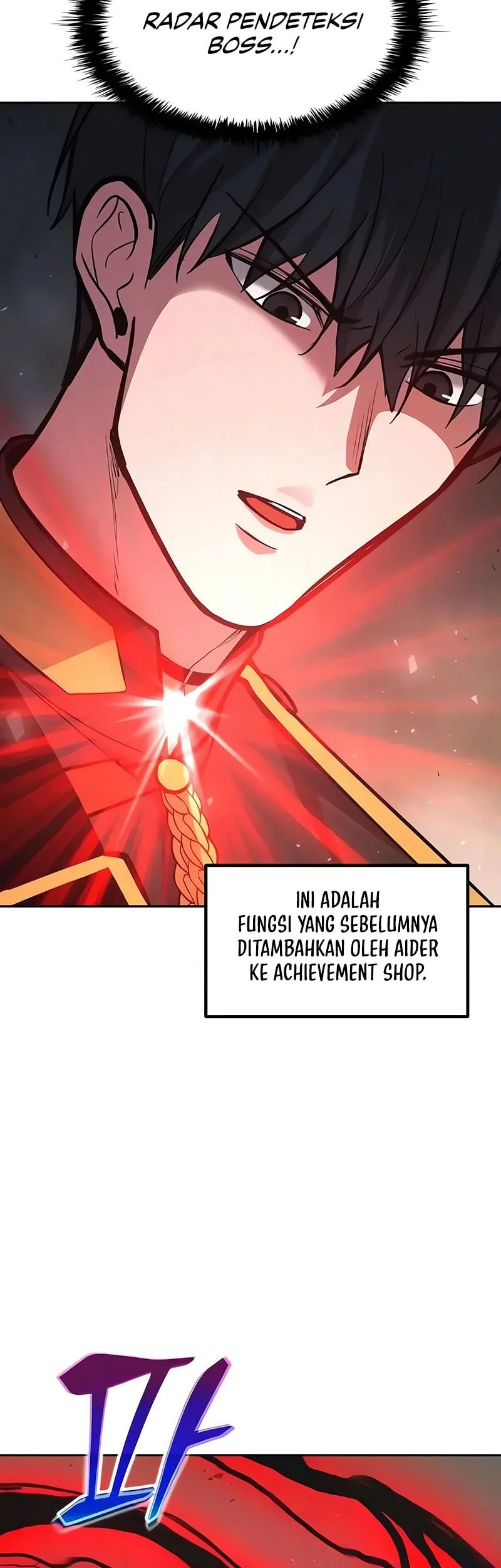I Became The Tyrant Of A Defense Game Chapter 174 Halaman 62