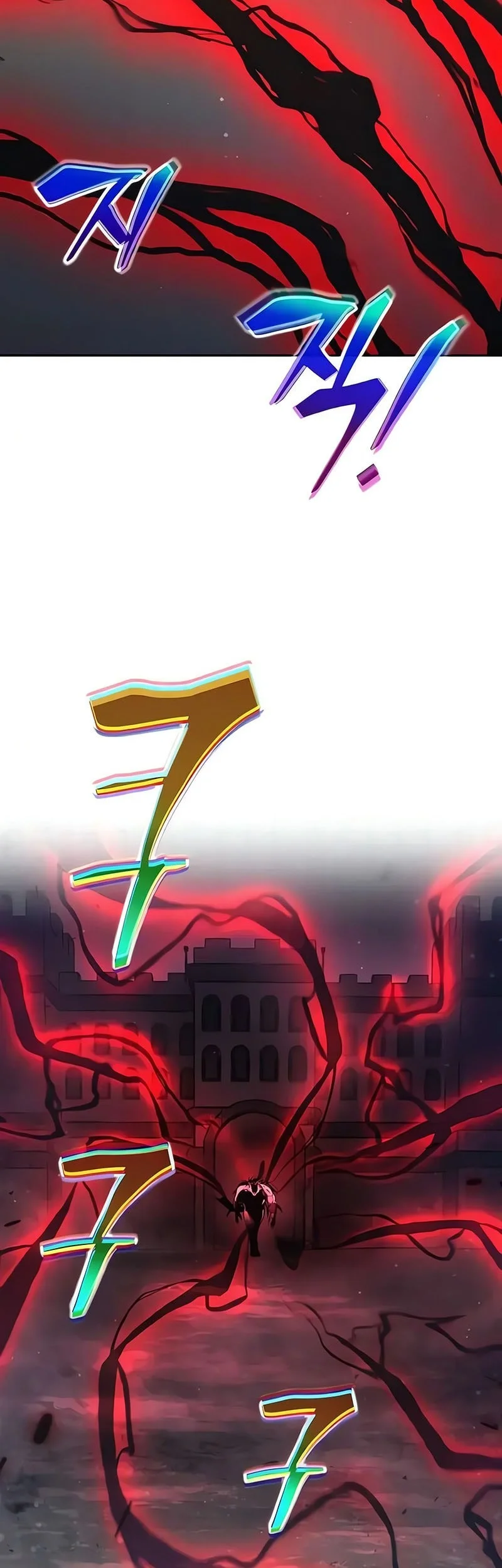 I Became The Tyrant Of A Defense Game Chapter 174 Halaman 63