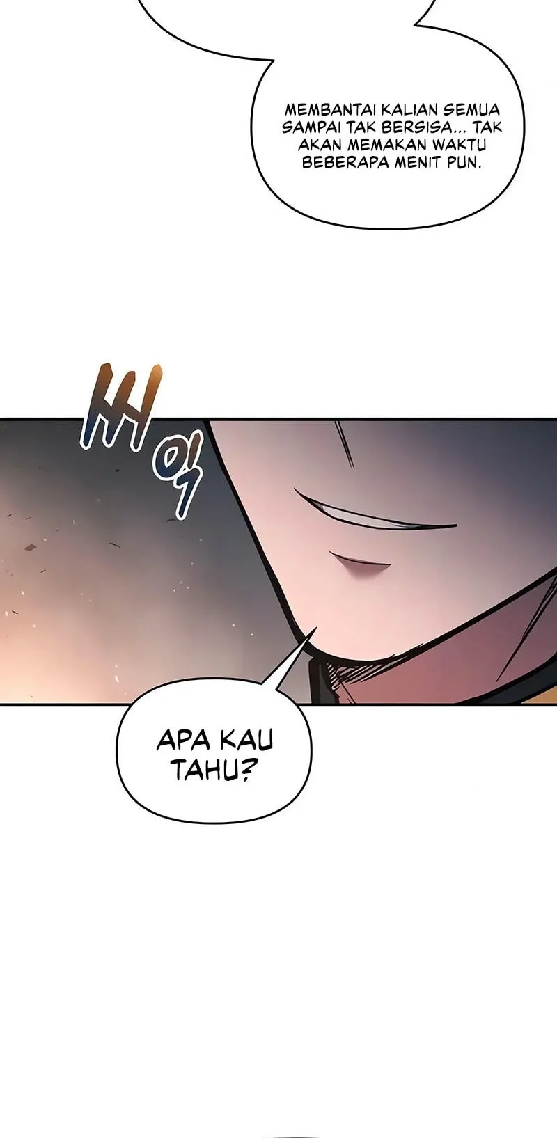 I Became The Tyrant Of A Defense Game Chapter 175 Halaman 5