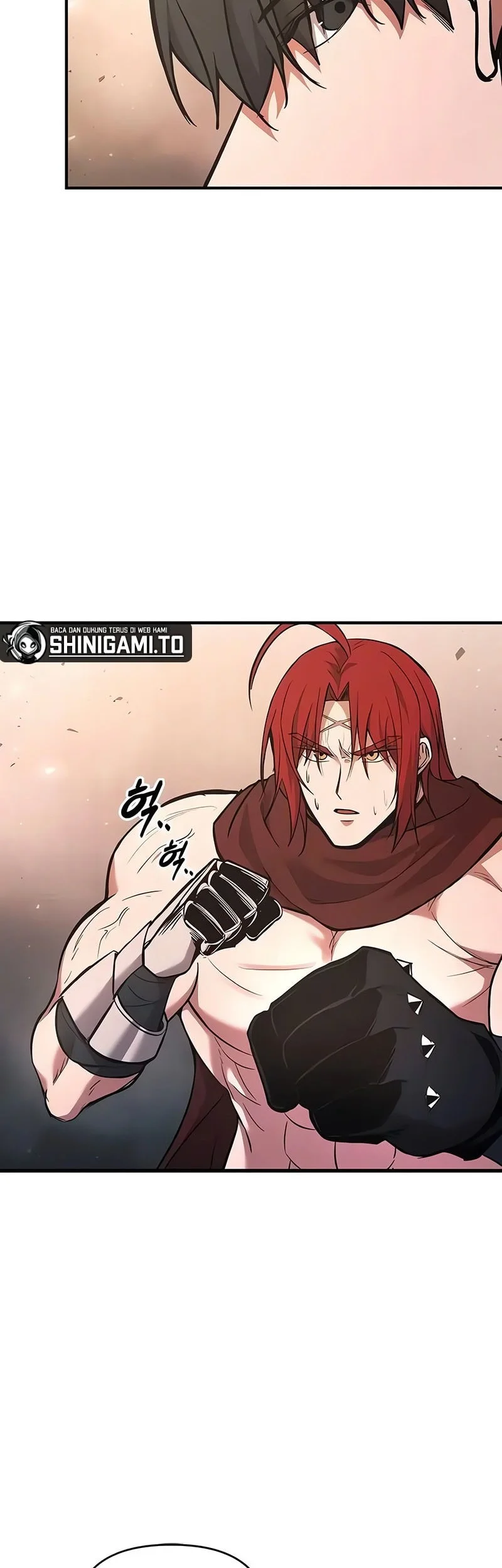 I Became The Tyrant Of A Defense Game Chapter 175 Halaman 7