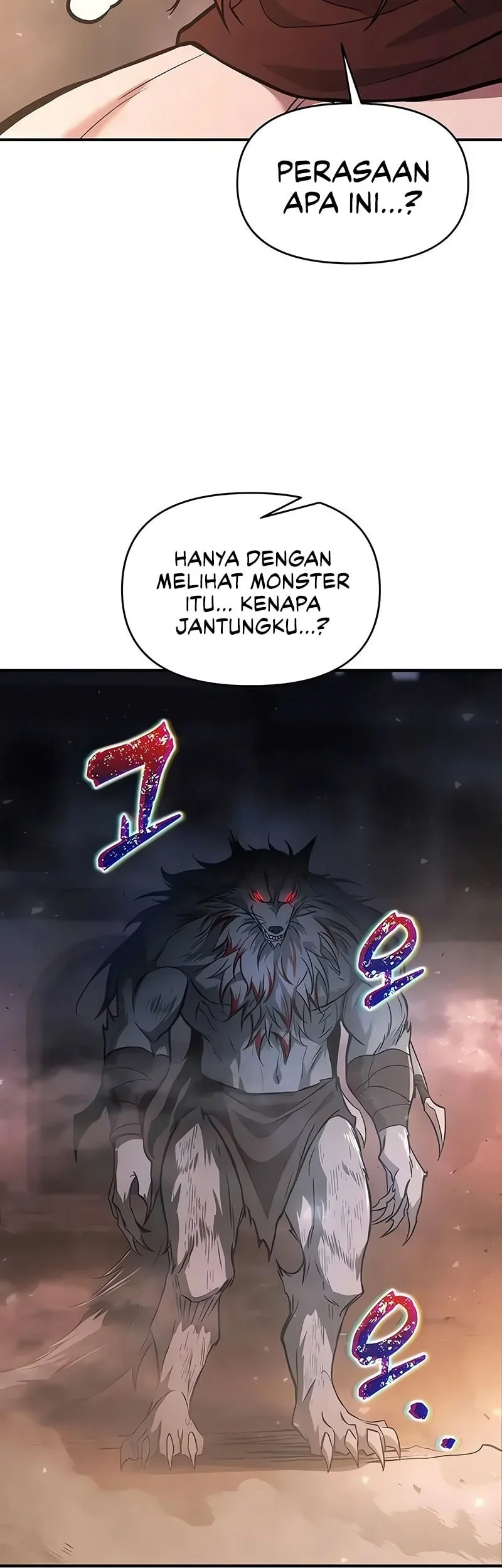I Became The Tyrant Of A Defense Game Chapter 175 Halaman 9