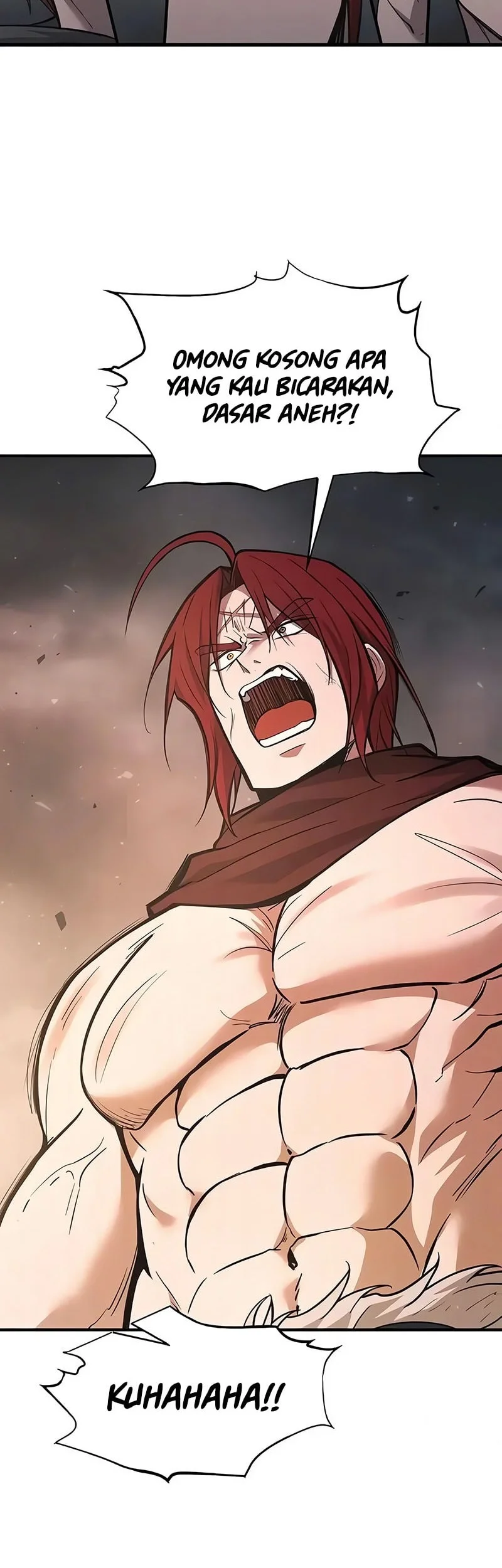 I Became The Tyrant Of A Defense Game Chapter 175 Halaman 11