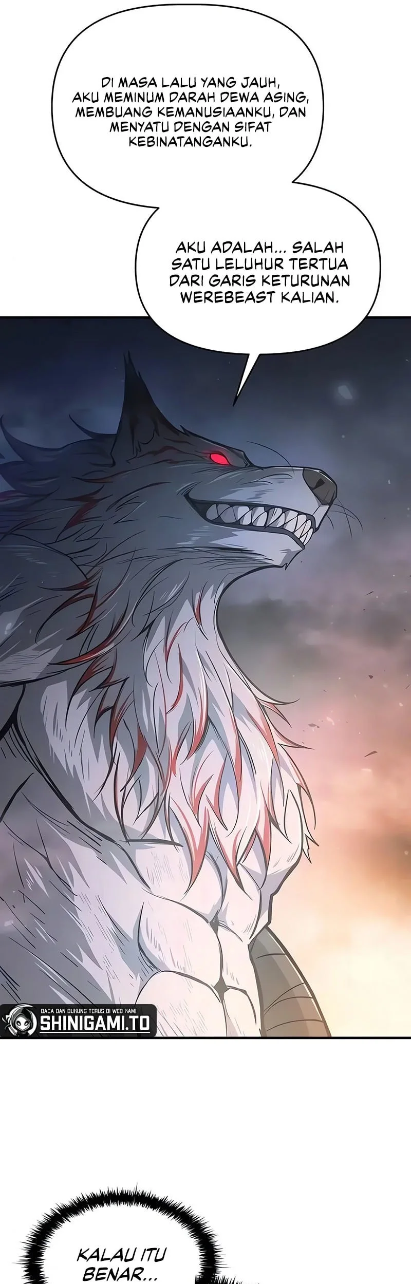 I Became The Tyrant Of A Defense Game Chapter 175 Halaman 12