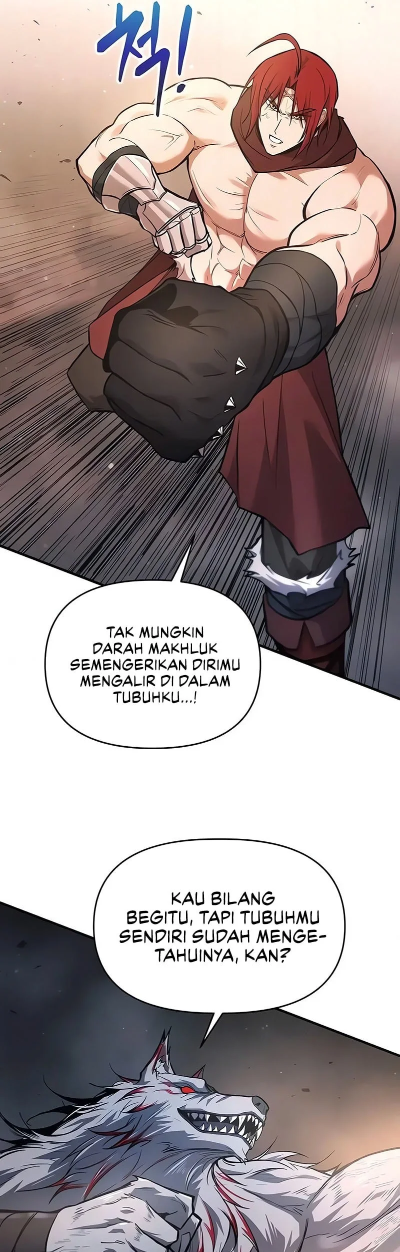 I Became The Tyrant Of A Defense Game Chapter 175 Halaman 14