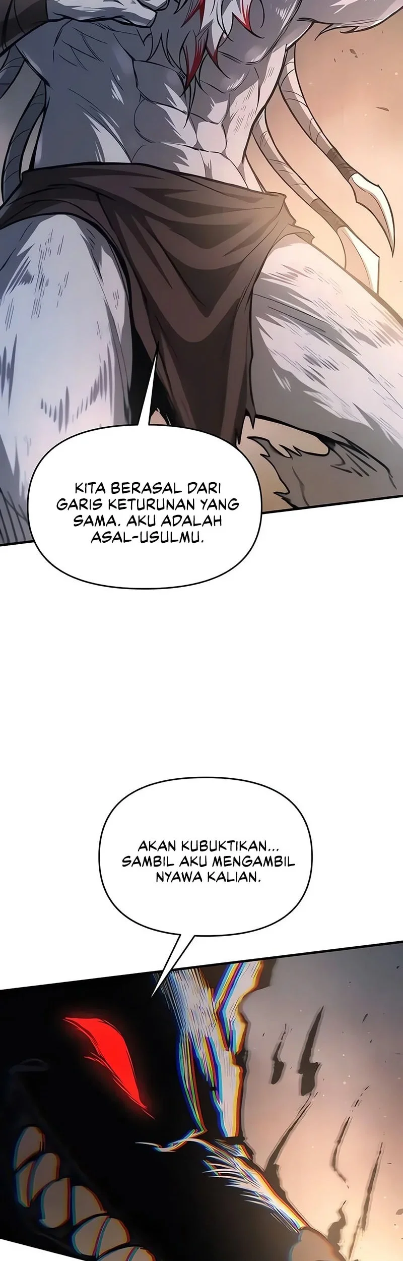 I Became The Tyrant Of A Defense Game Chapter 175 Halaman 15