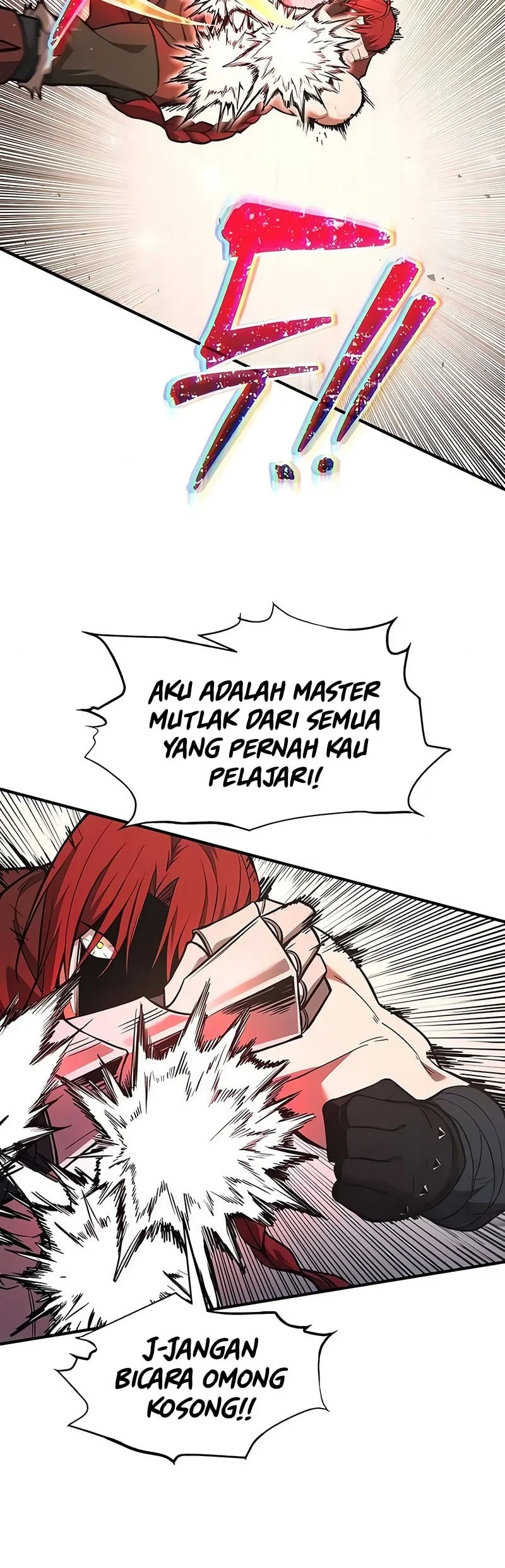 I Became The Tyrant Of A Defense Game Chapter 175 Halaman 21