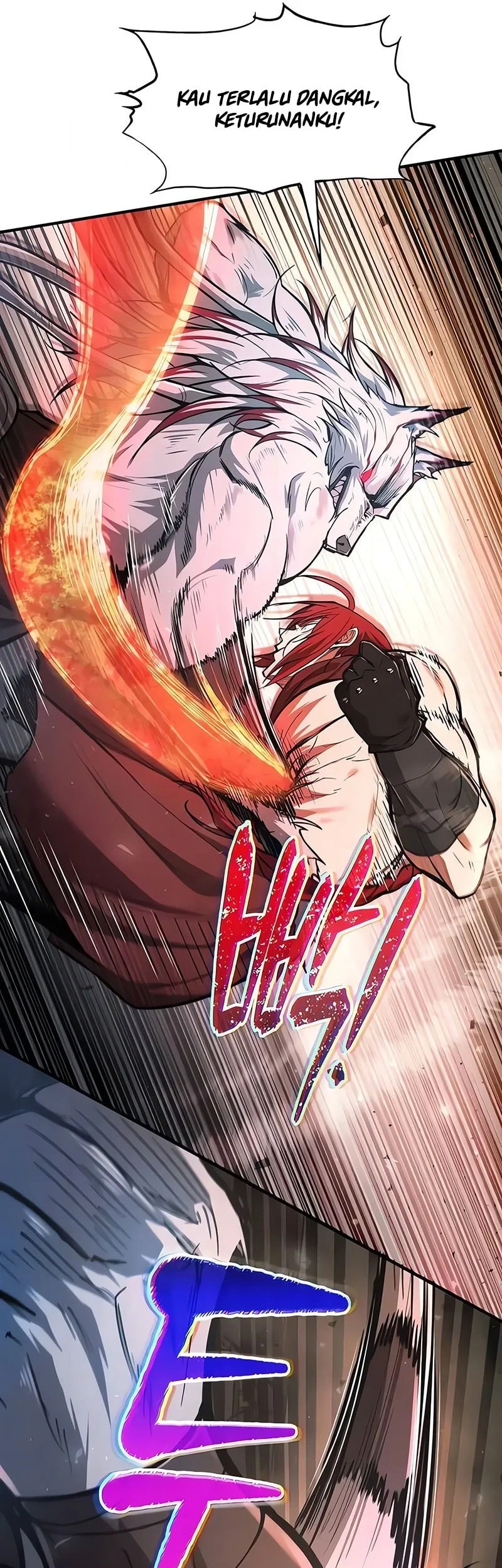 I Became The Tyrant Of A Defense Game Chapter 175 Halaman 22