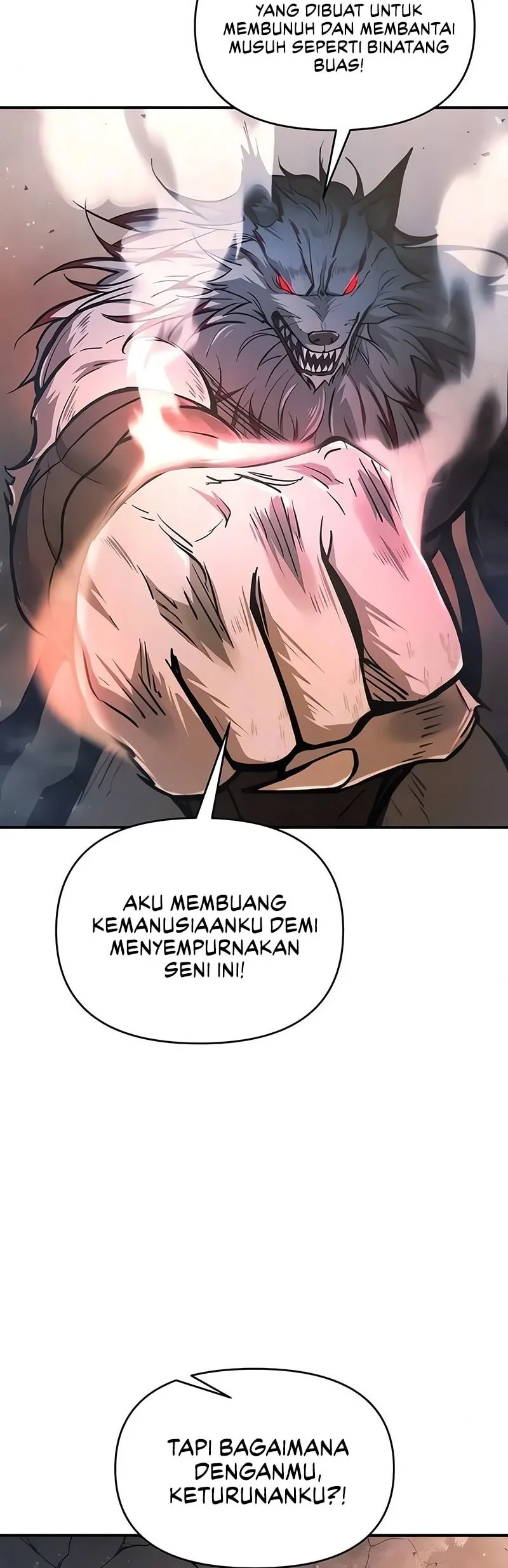 I Became The Tyrant Of A Defense Game Chapter 175 Halaman 25