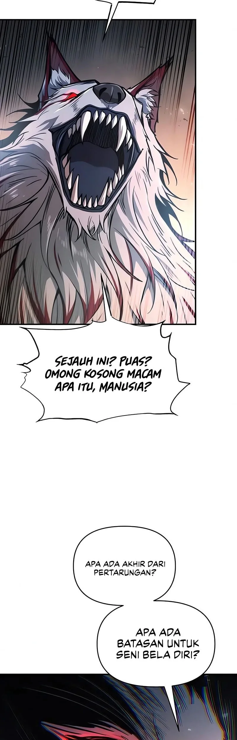 I Became The Tyrant Of A Defense Game Chapter 175 Halaman 28