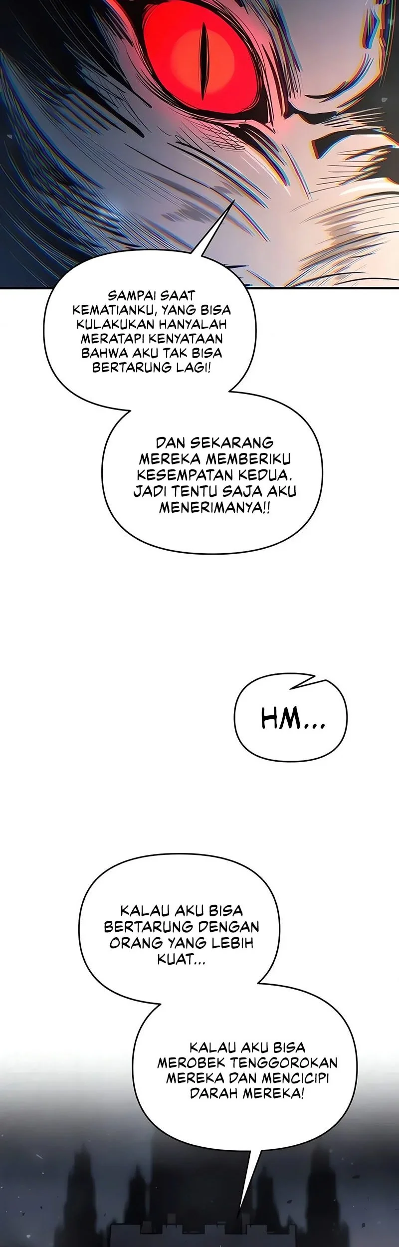 I Became The Tyrant Of A Defense Game Chapter 175 Halaman 29