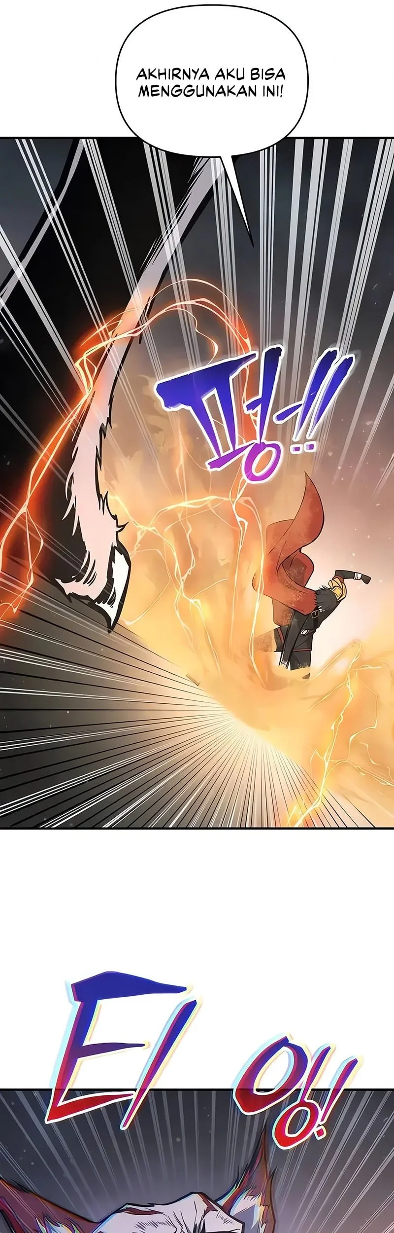 I Became The Tyrant Of A Defense Game Chapter 175 Halaman 35
