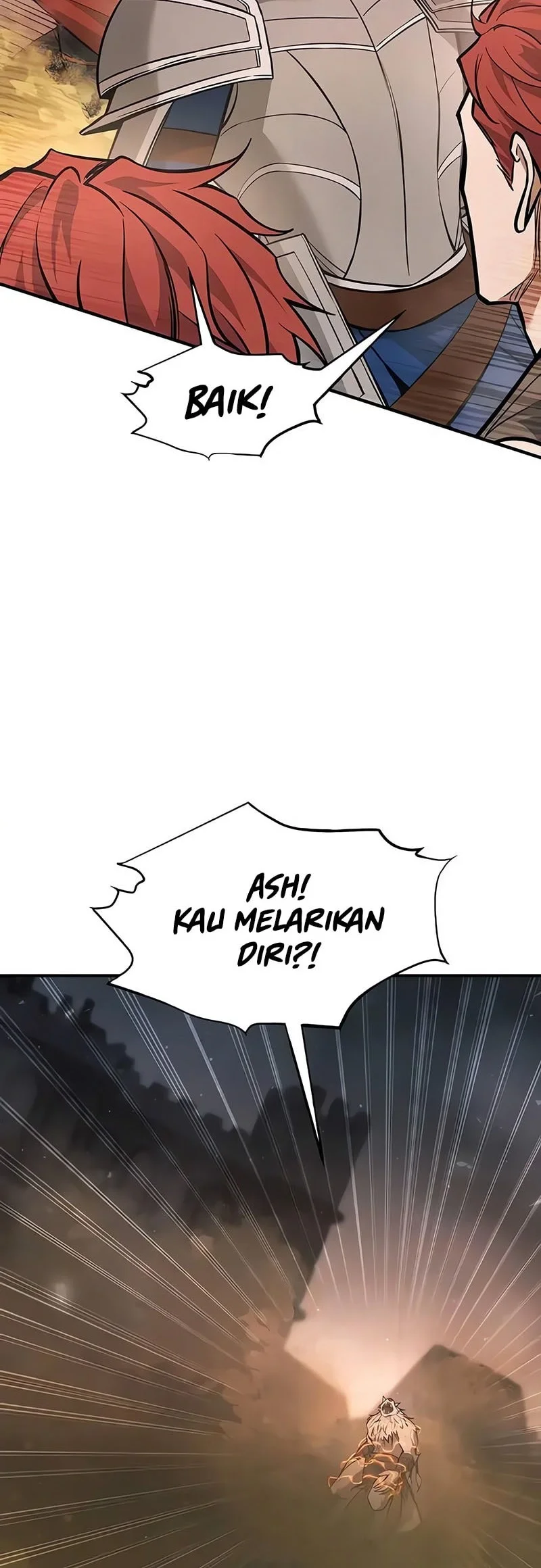 I Became The Tyrant Of A Defense Game Chapter 175 Halaman 37