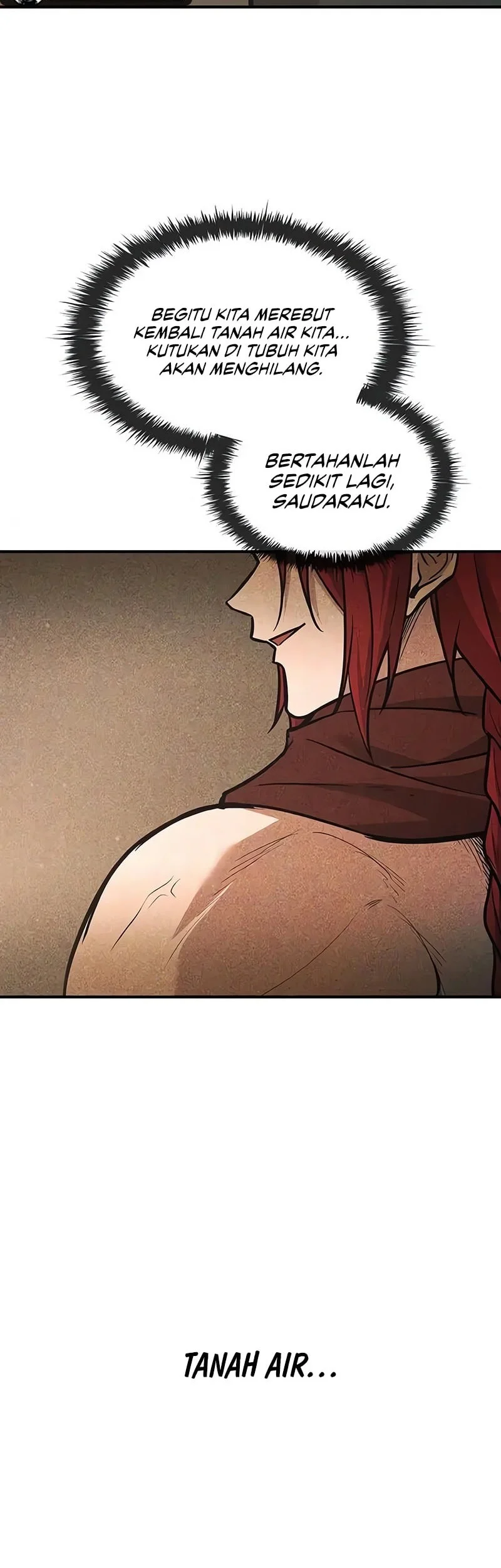 I Became The Tyrant Of A Defense Game Chapter 175 Halaman 51