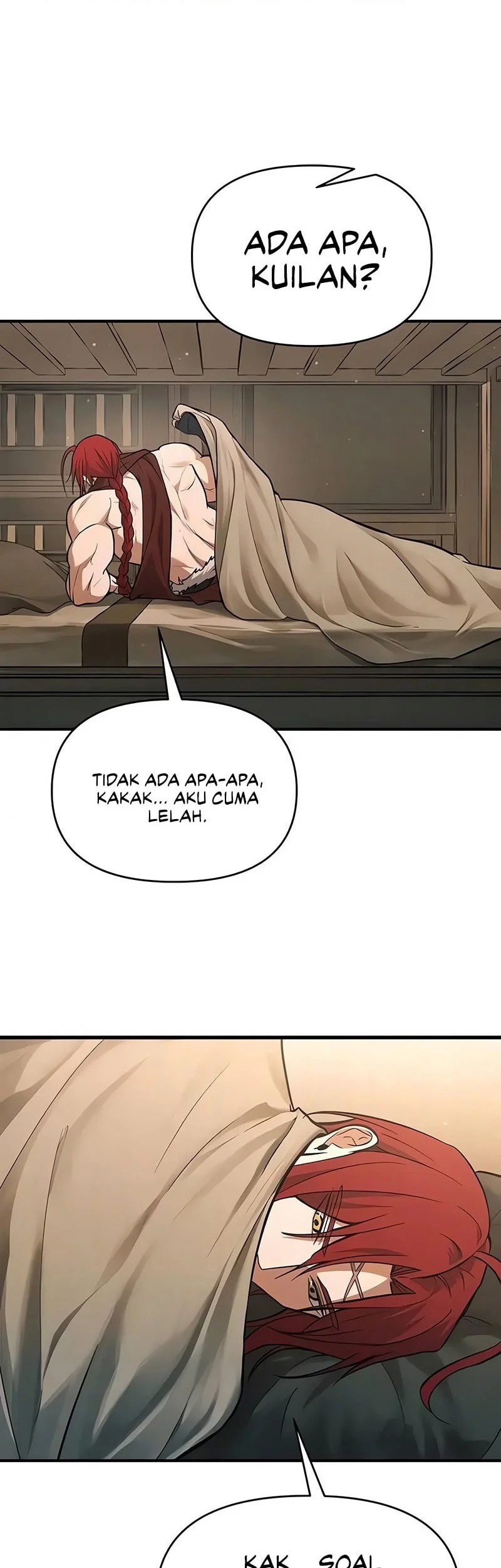 I Became The Tyrant Of A Defense Game Chapter 175 Halaman 55