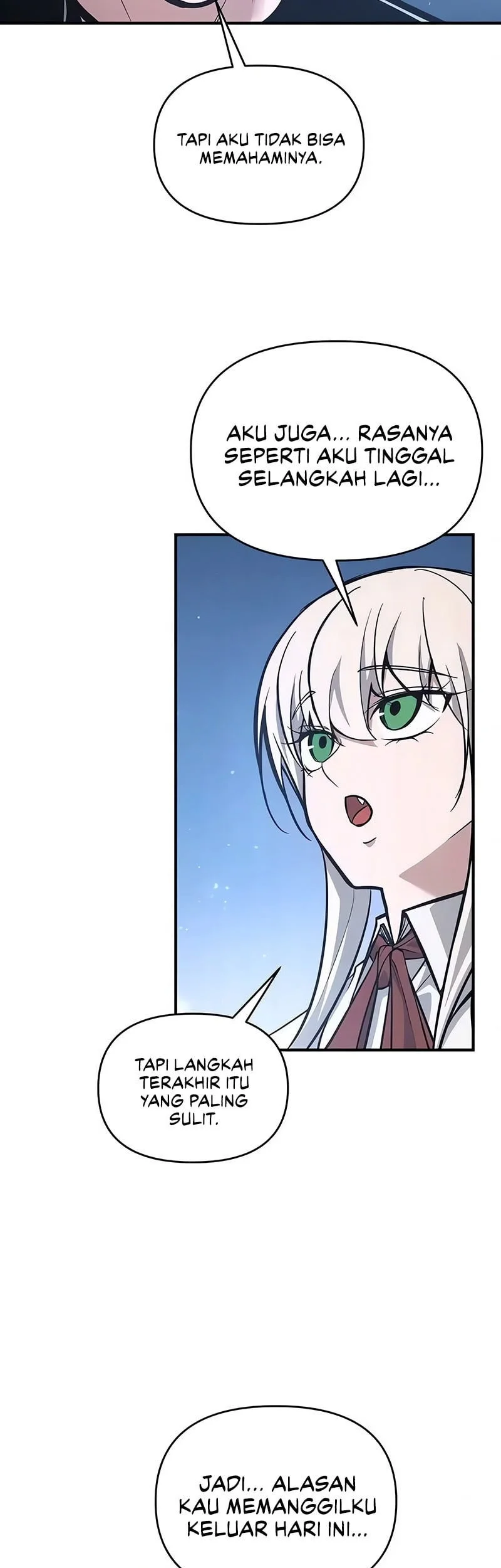 I Became The Tyrant Of A Defense Game Chapter 176 Halaman 4