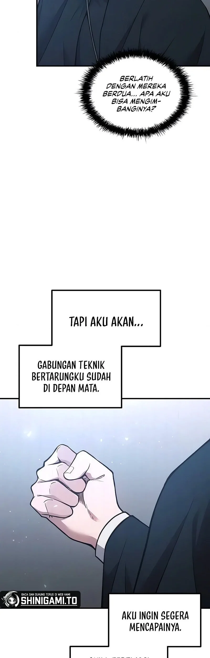 I Became The Tyrant Of A Defense Game Chapter 176 Halaman 7