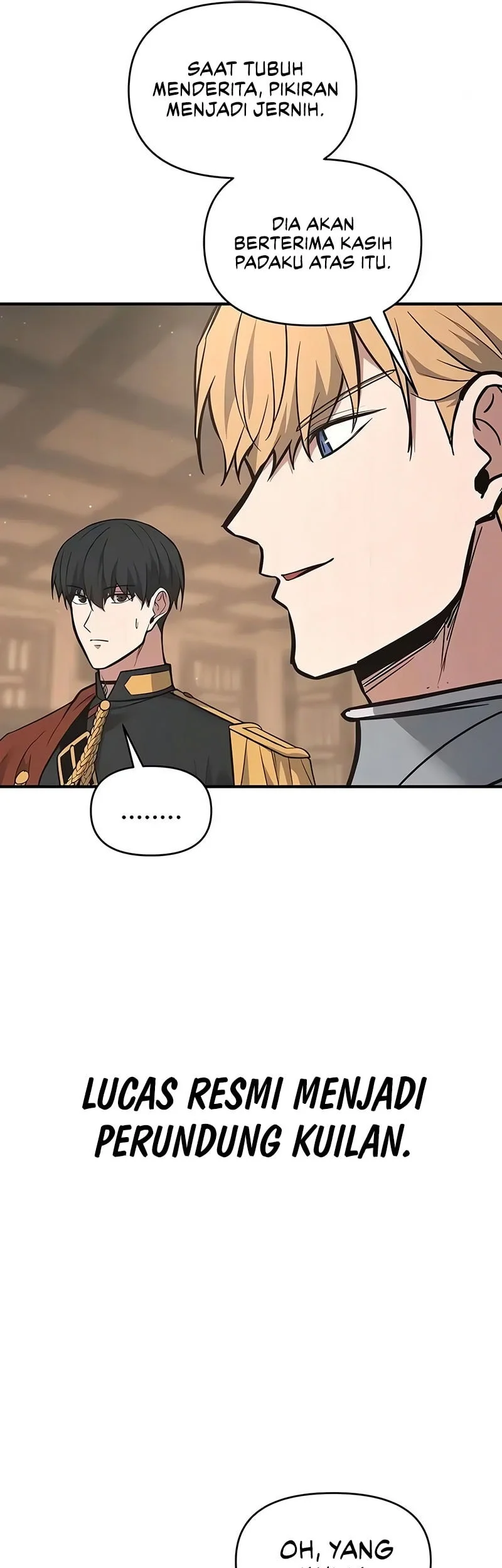 I Became The Tyrant Of A Defense Game Chapter 176 Halaman 26