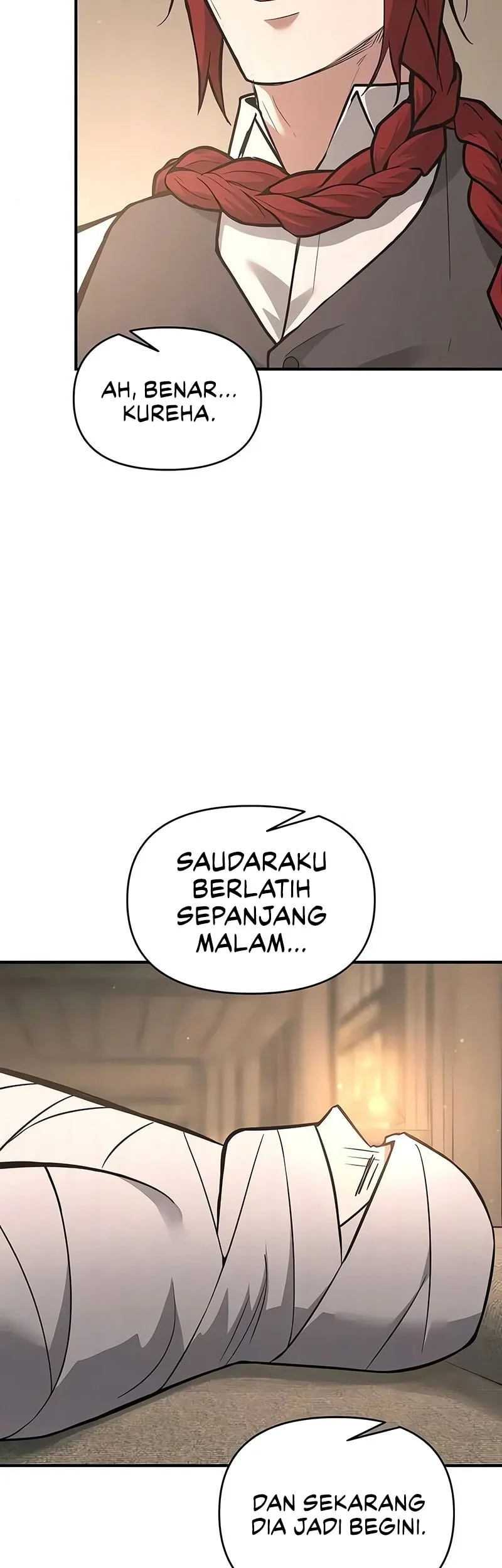 I Became The Tyrant Of A Defense Game Chapter 176 Halaman 28
