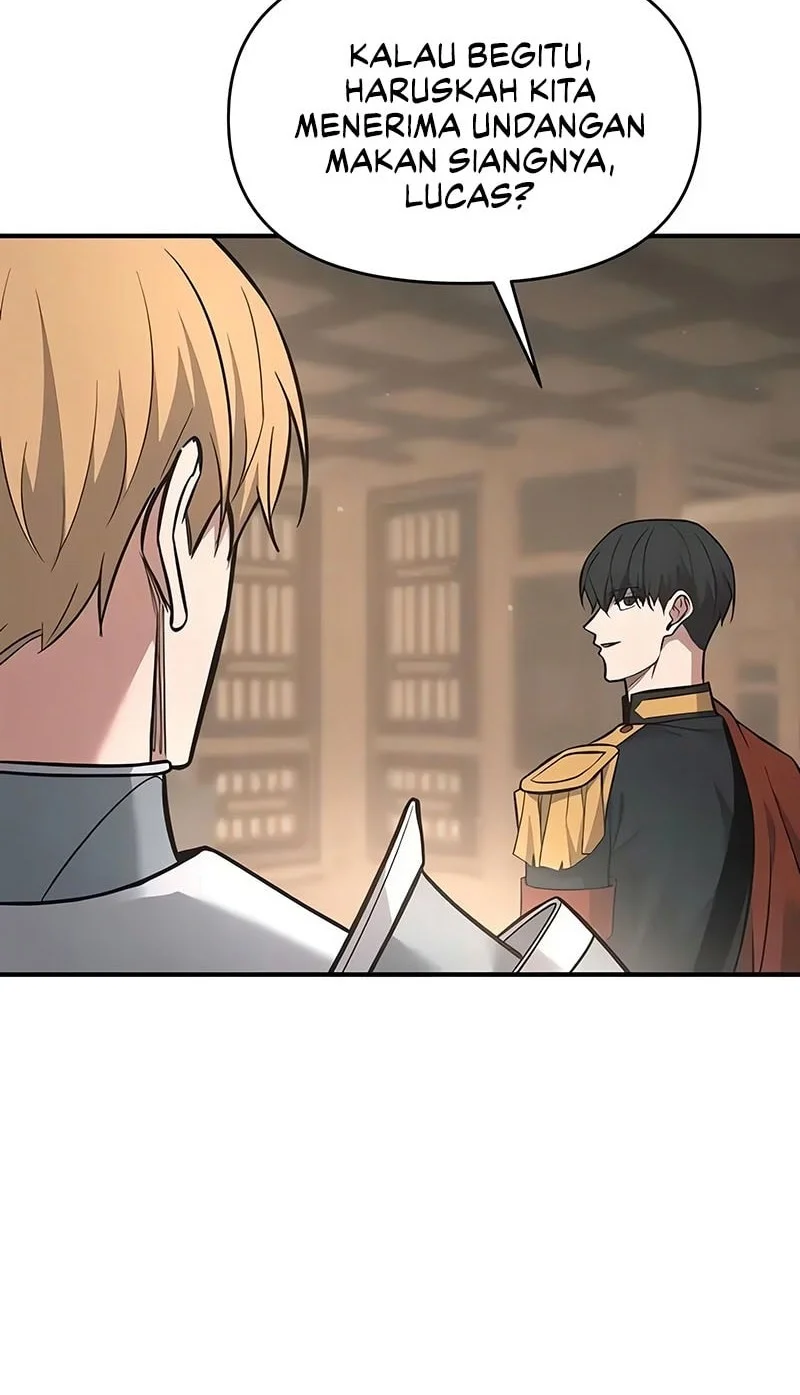 I Became The Tyrant Of A Defense Game Chapter 176 Halaman 33