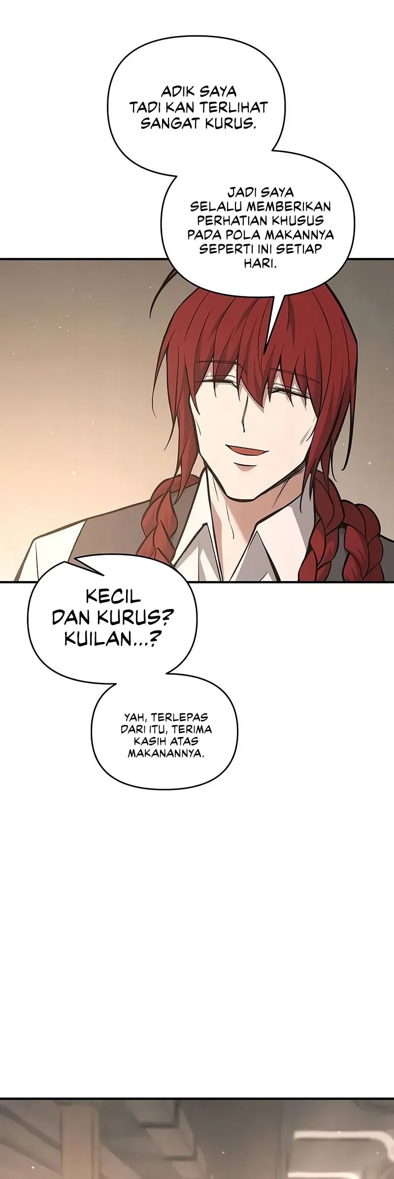 I Became The Tyrant Of A Defense Game Chapter 176 Halaman 37