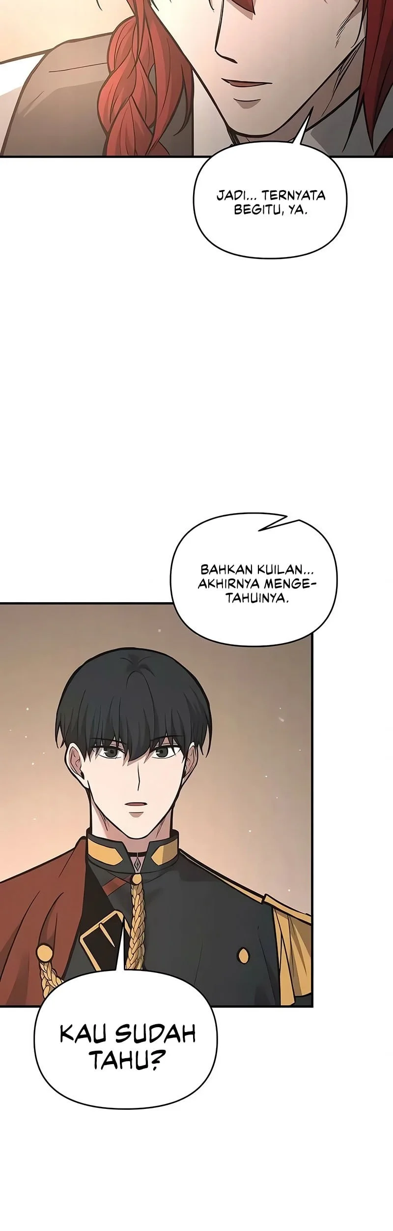 I Became The Tyrant Of A Defense Game Chapter 176 Halaman 40