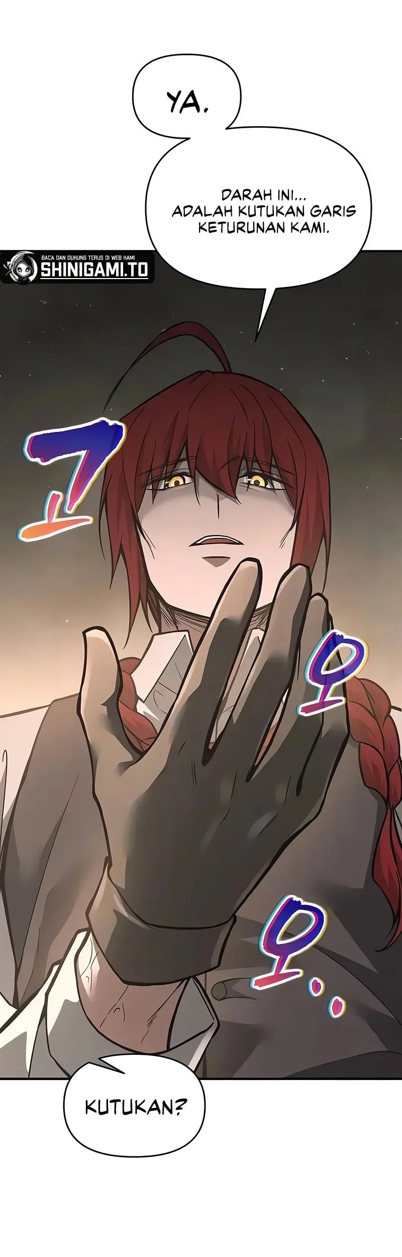 I Became The Tyrant Of A Defense Game Chapter 176 Halaman 41