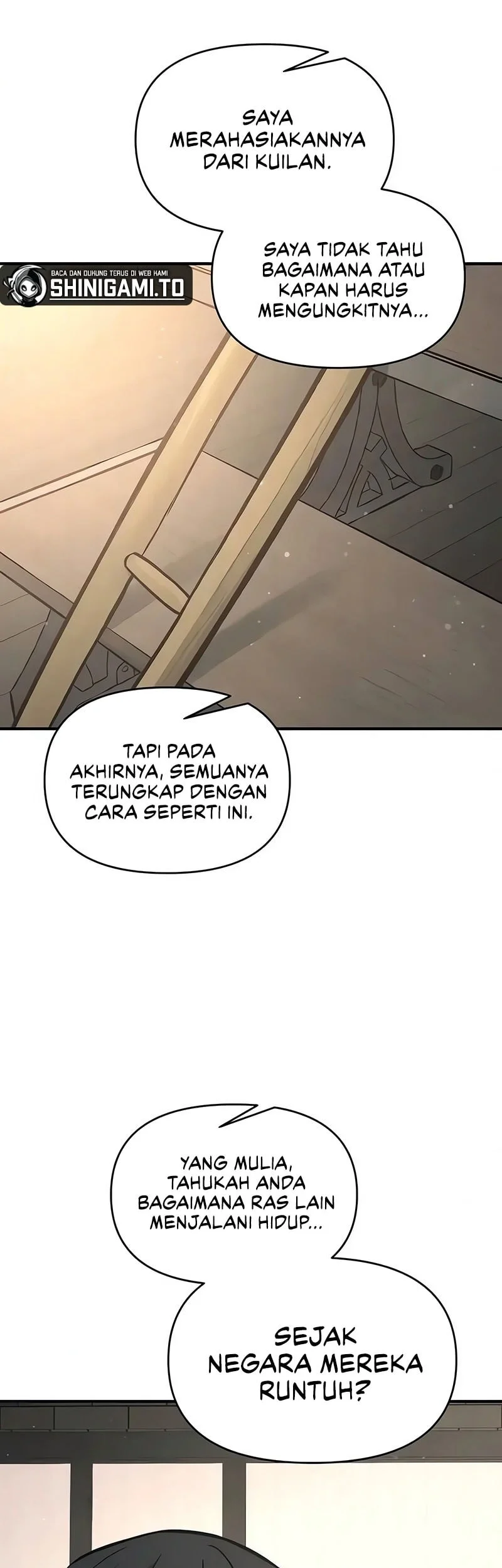 I Became The Tyrant Of A Defense Game Chapter 176 Halaman 42