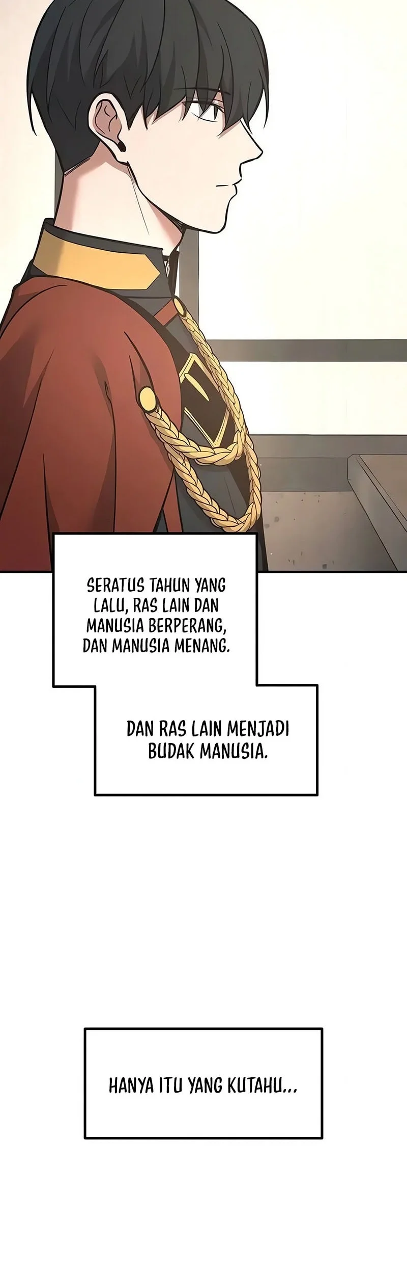 I Became The Tyrant Of A Defense Game Chapter 176 Halaman 43