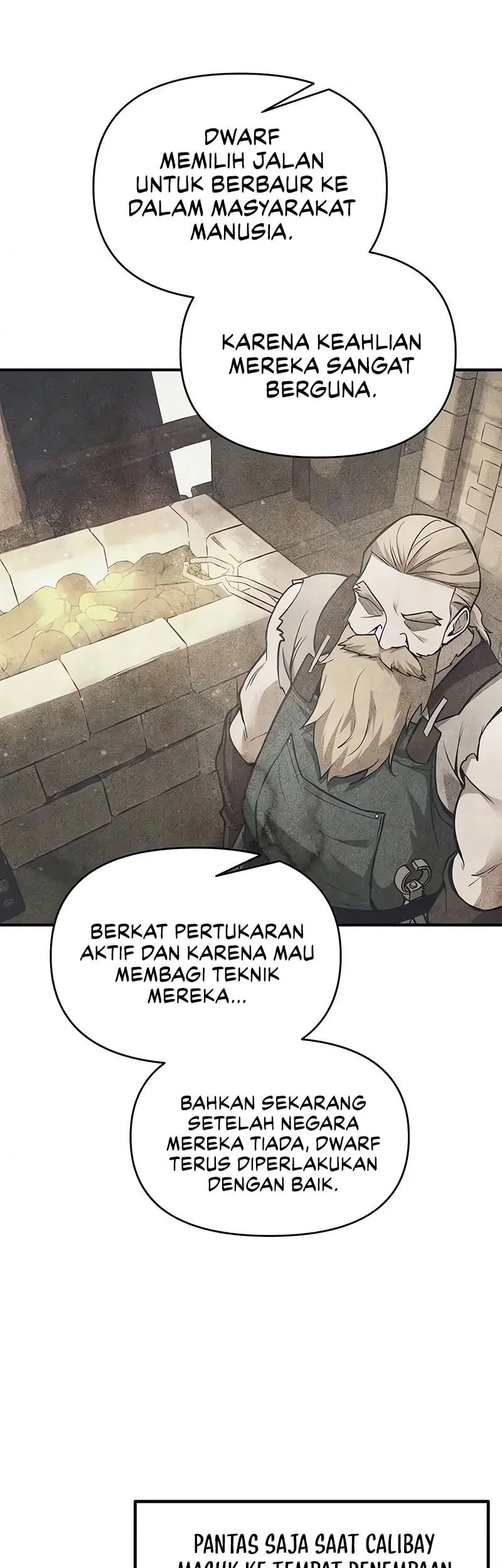I Became The Tyrant Of A Defense Game Chapter 176 Halaman 44