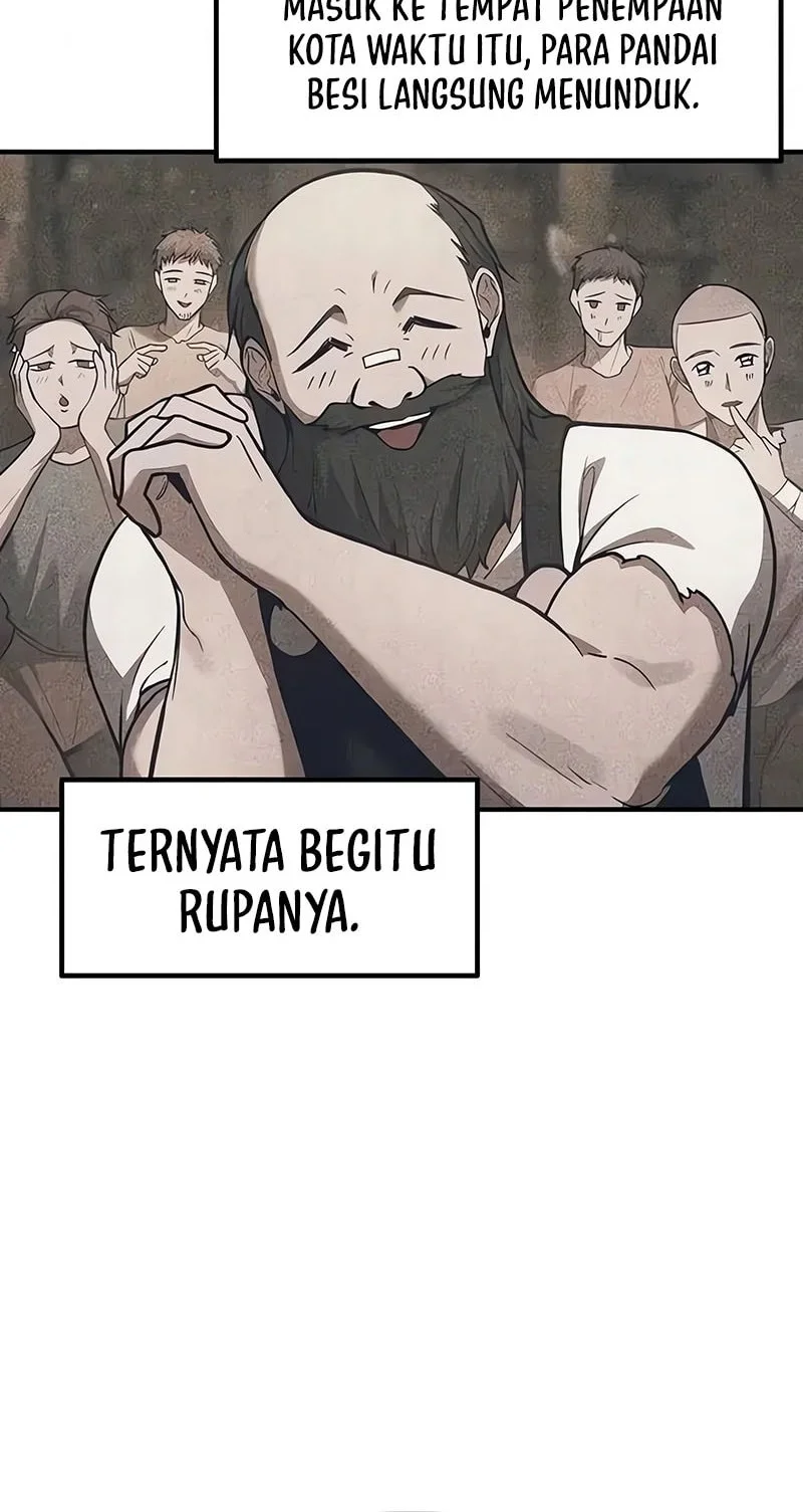 I Became The Tyrant Of A Defense Game Chapter 176 Halaman 45