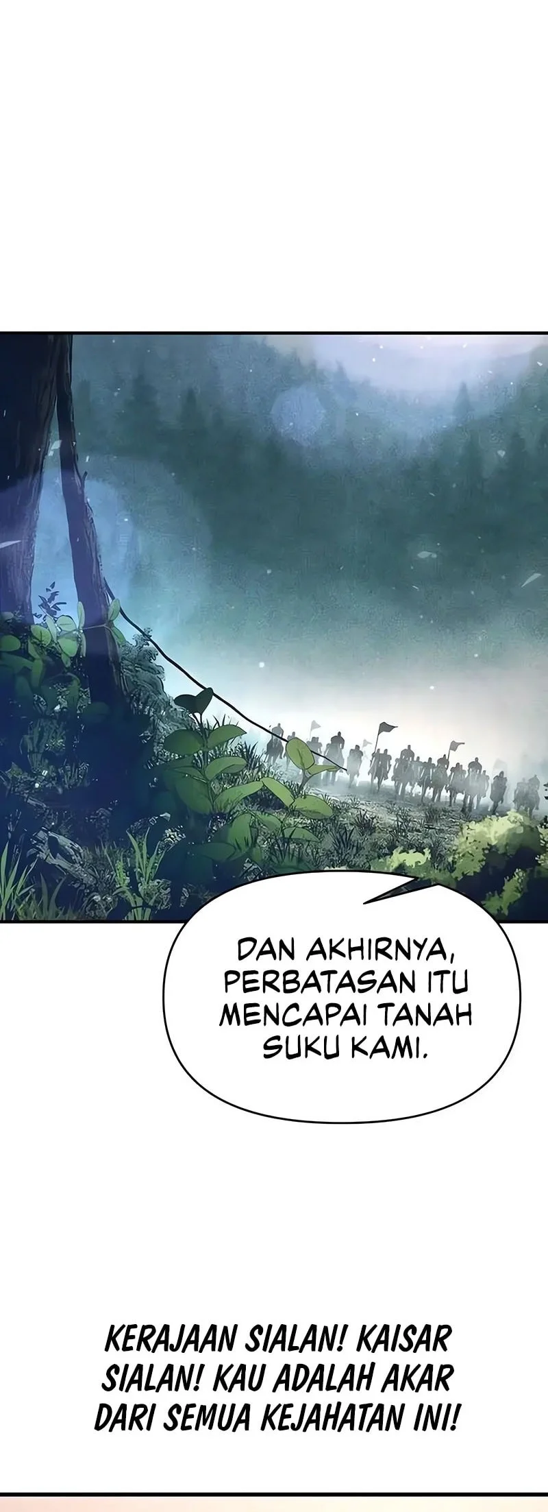 I Became The Tyrant Of A Defense Game Chapter 176 Halaman 53