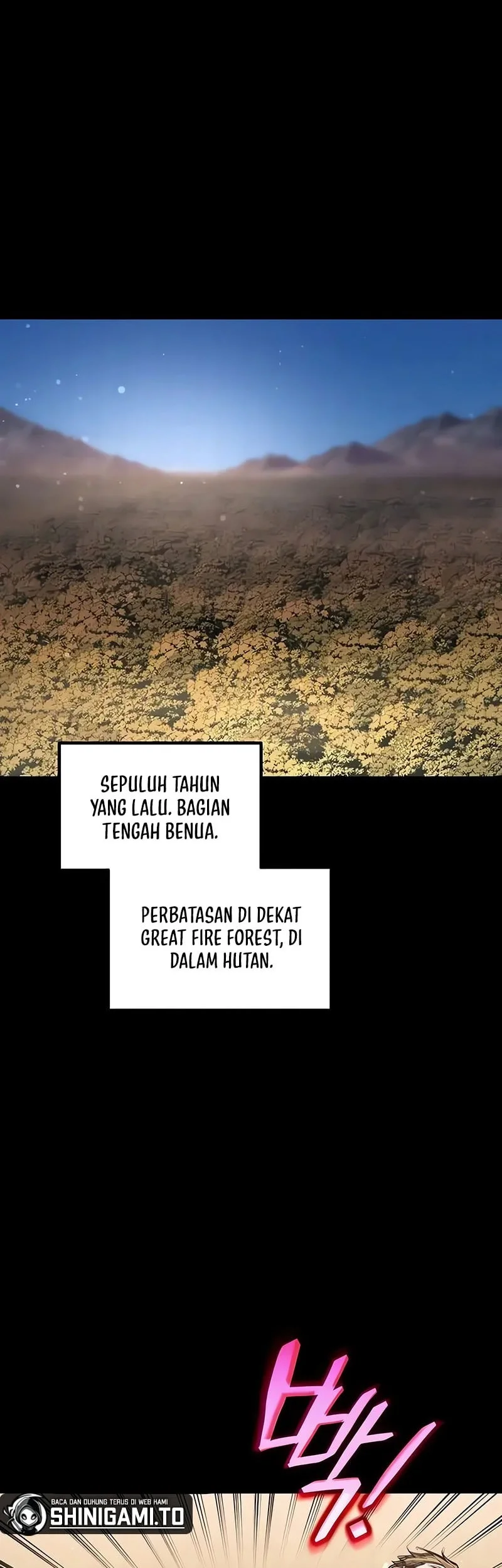 I Became The Tyrant Of A Defense Game Chapter 176 Halaman 59