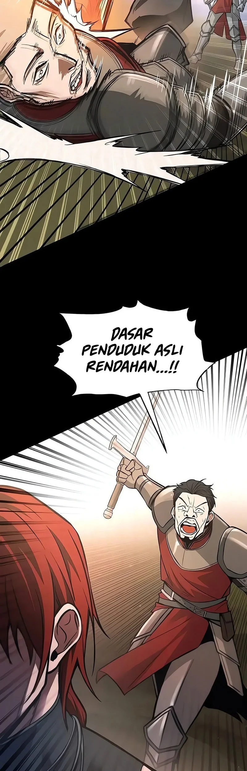 I Became The Tyrant Of A Defense Game Chapter 176 Halaman 63