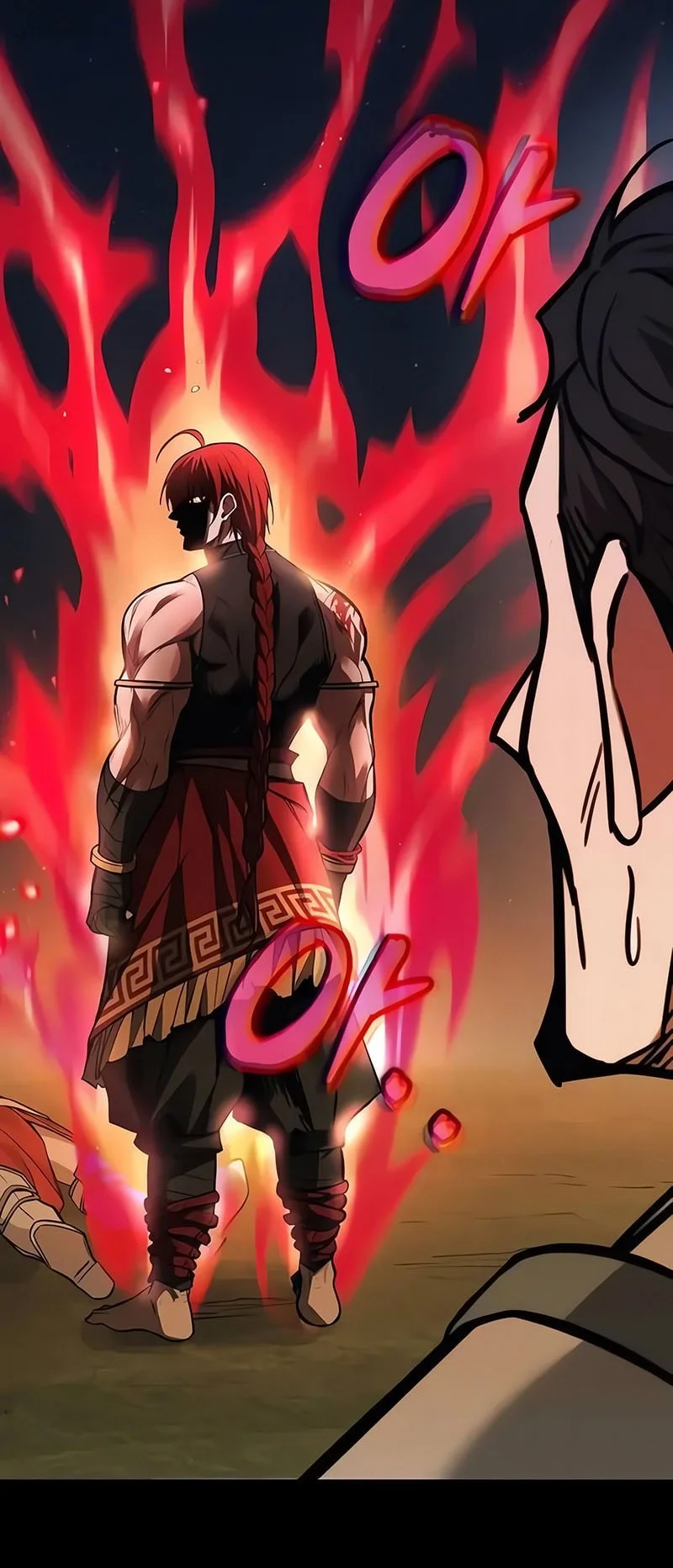 I Became The Tyrant Of A Defense Game Chapter 176 Halaman 65