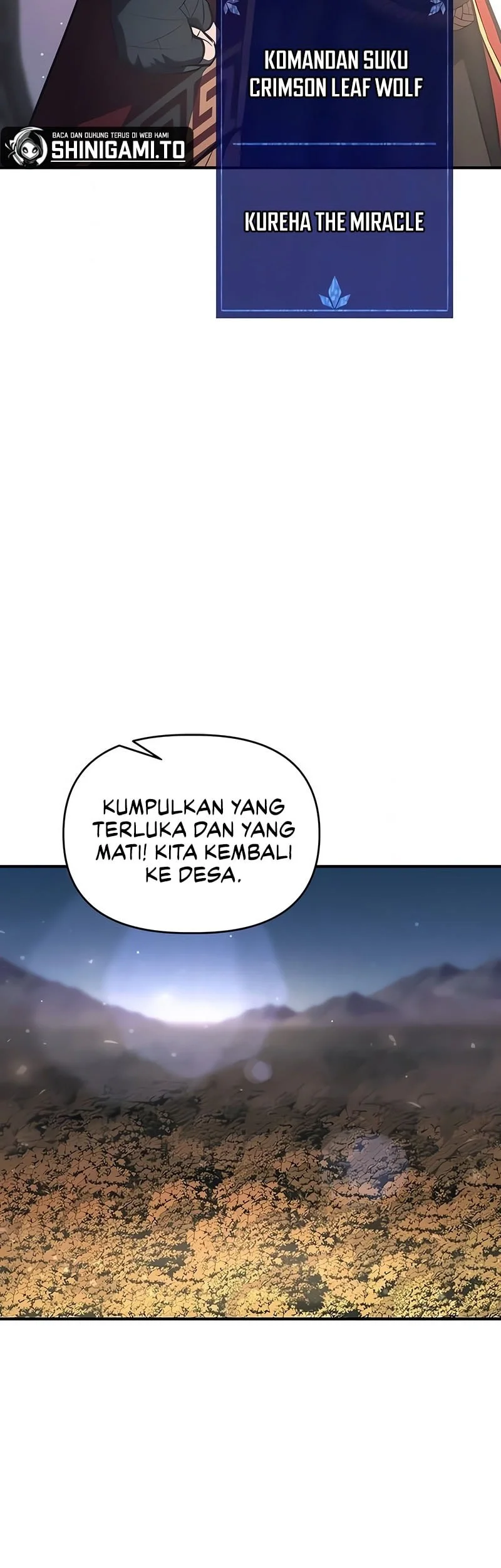 I Became The Tyrant Of A Defense Game Chapter 177 Halaman 4