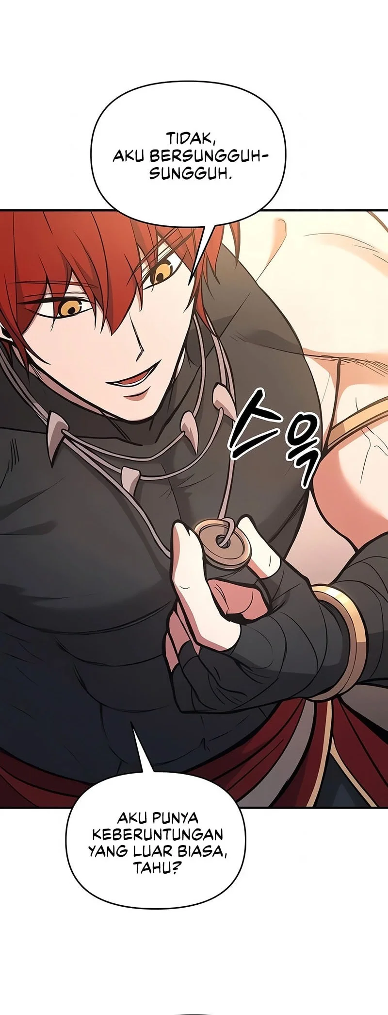 I Became The Tyrant Of A Defense Game Chapter 177 Halaman 9