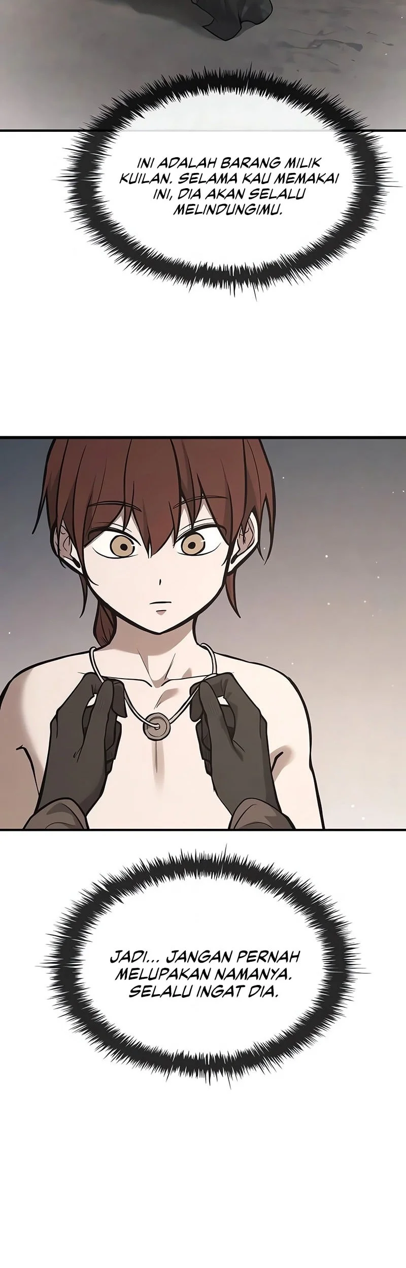 I Became The Tyrant Of A Defense Game Chapter 177 Halaman 11