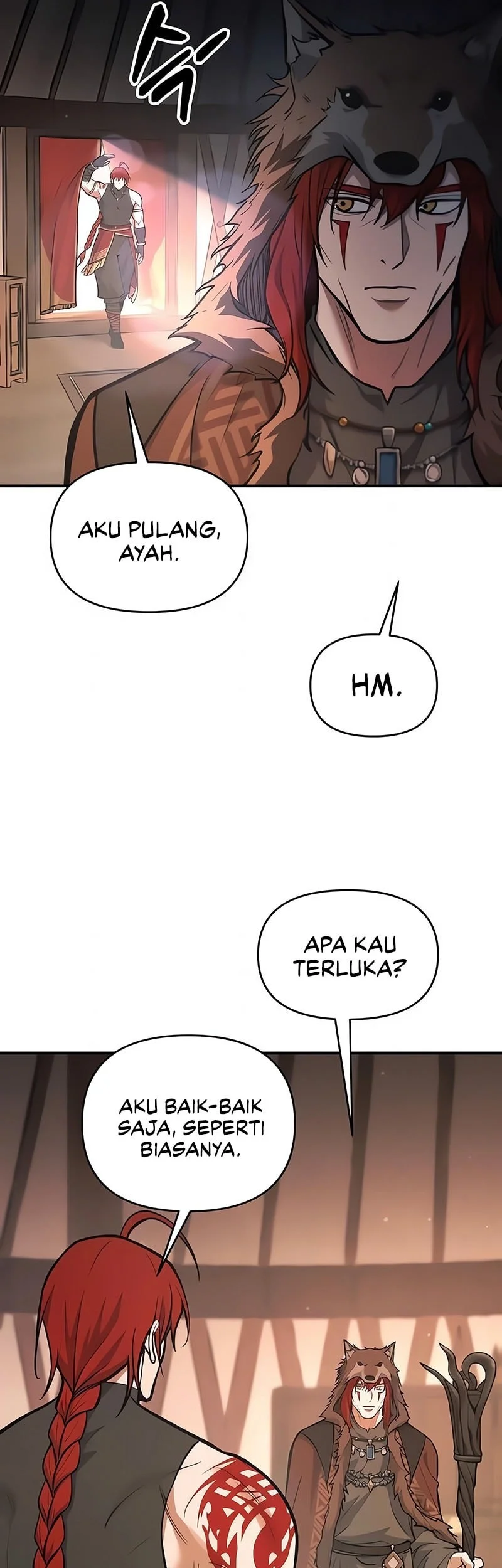 I Became The Tyrant Of A Defense Game Chapter 177 Halaman 14