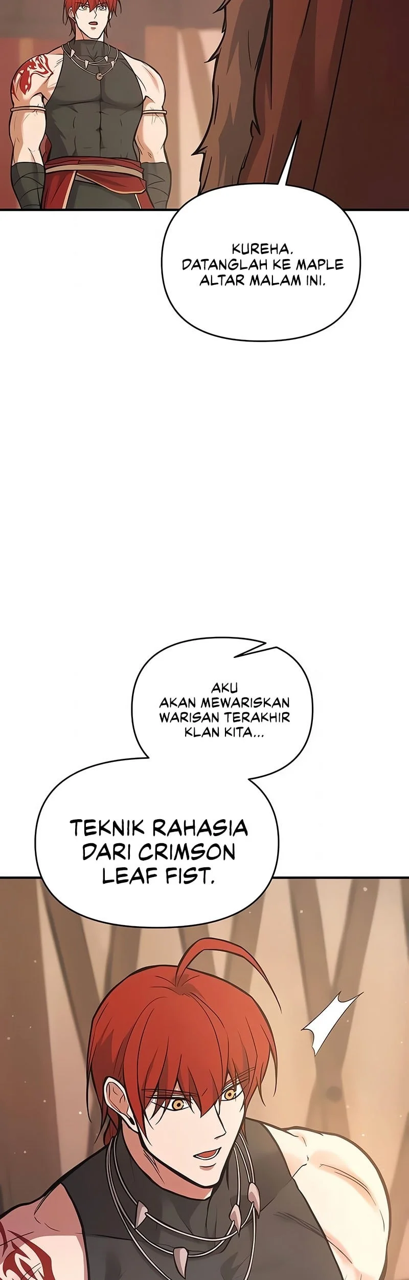 I Became The Tyrant Of A Defense Game Chapter 177 Halaman 20