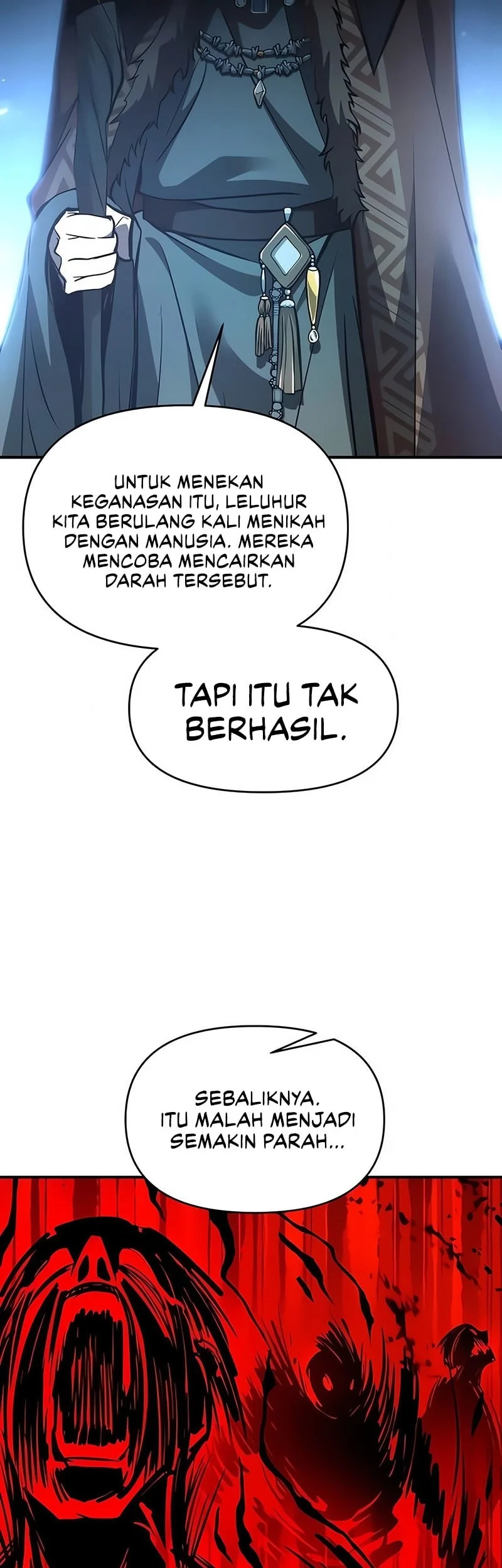 I Became The Tyrant Of A Defense Game Chapter 177 Halaman 27