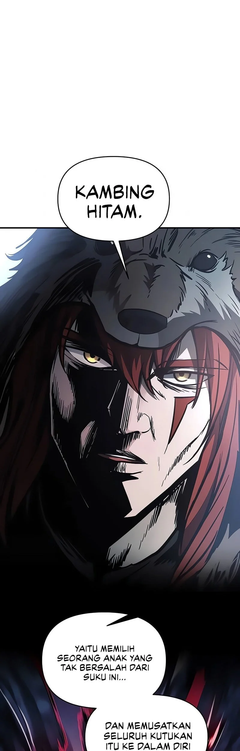 I Became The Tyrant Of A Defense Game Chapter 177 Halaman 31
