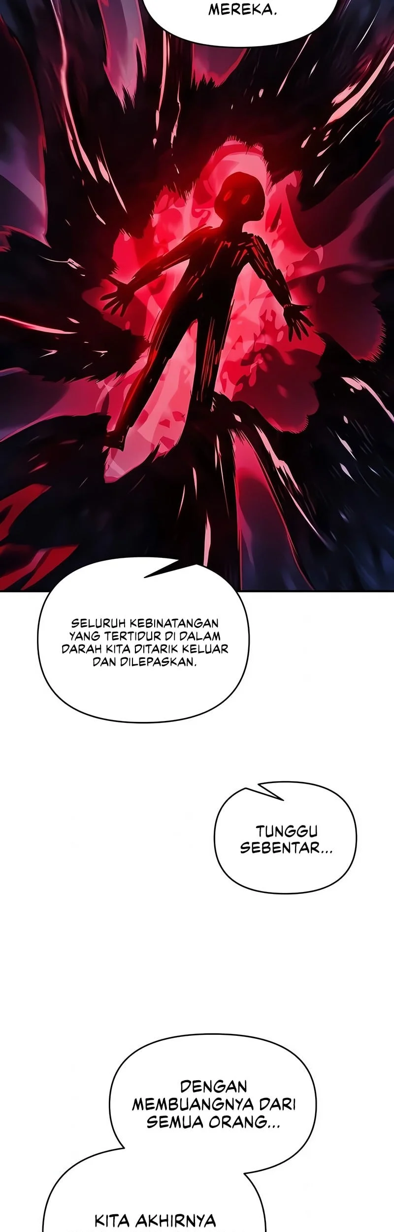 I Became The Tyrant Of A Defense Game Chapter 177 Halaman 32