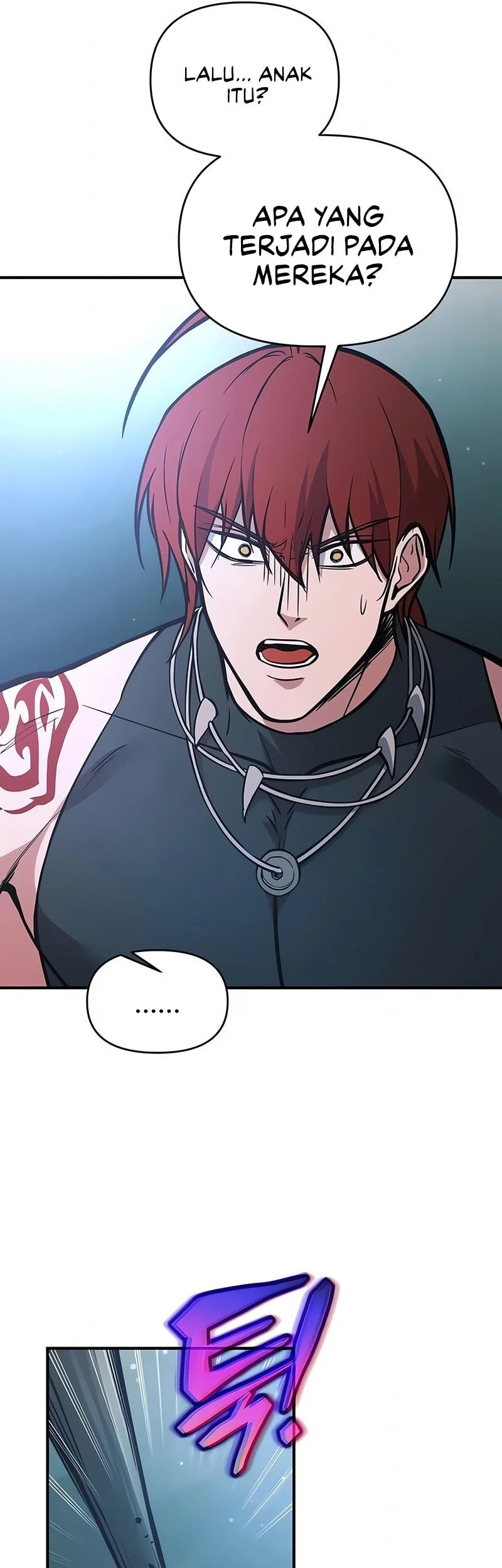 I Became The Tyrant Of A Defense Game Chapter 177 Halaman 34
