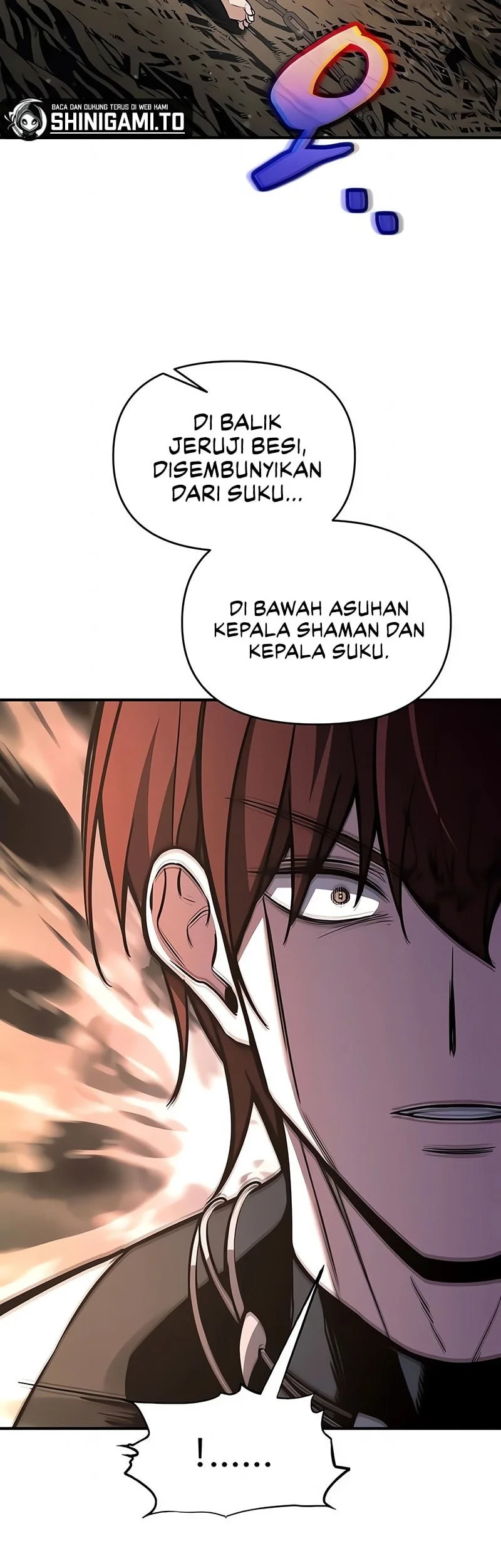 I Became The Tyrant Of A Defense Game Chapter 177 Halaman 39