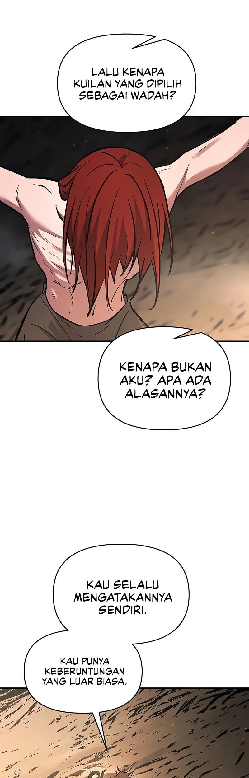 I Became The Tyrant Of A Defense Game Chapter 177 Halaman 43